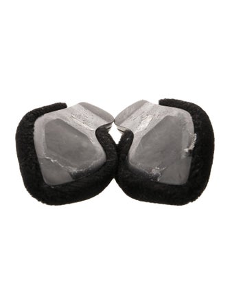 Jenni Kayne Shearling Mules