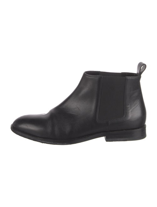 Jenni Kayne Leather Chelsea Boots