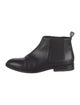 Jenni Kayne Leather Chelsea Boots