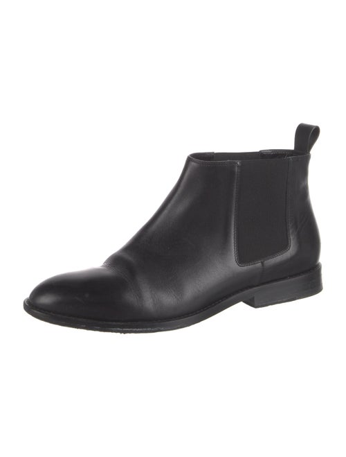Jenni Kayne Leather Chelsea Boots