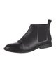 Jenni Kayne Leather Chelsea Boots