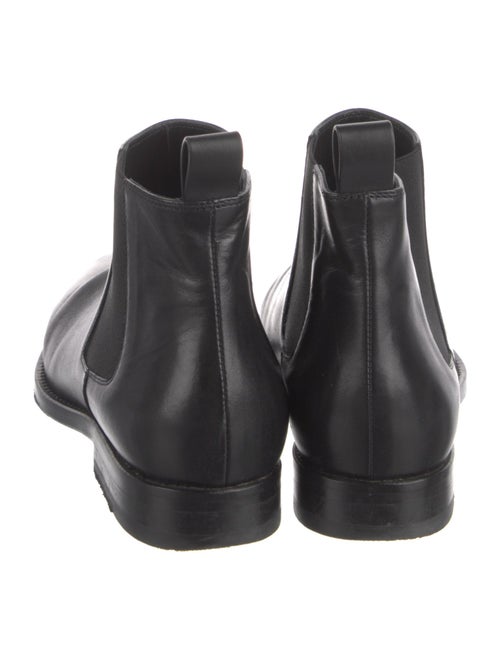 Jenni Kayne Leather Chelsea Boots