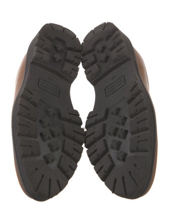 Jenni Kayne Leather Mules