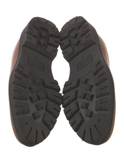 Jenni Kayne Leather Mules