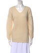 Jenni Kayne Wool V-Neck Pullover