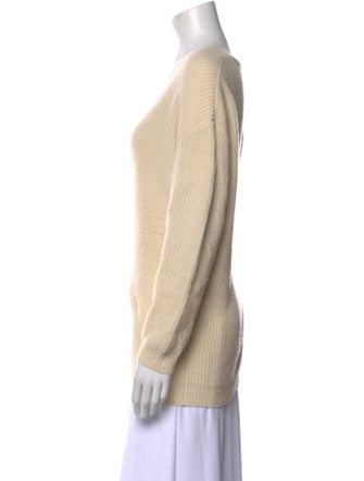 Jenni Kayne Wool V-Neck Pullover