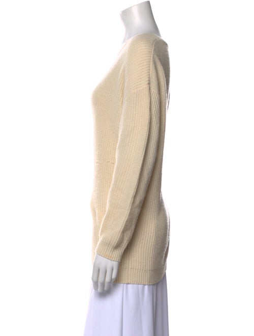 Jenni Kayne Wool V-Neck Pullover