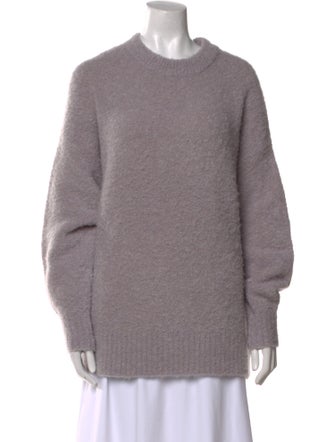 Jenni Kayne Crew Neck Sweater