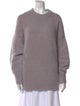 Jenni Kayne Crew Neck Sweater