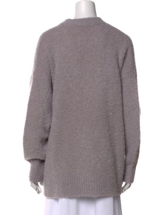 Jenni Kayne Crew Neck Sweater