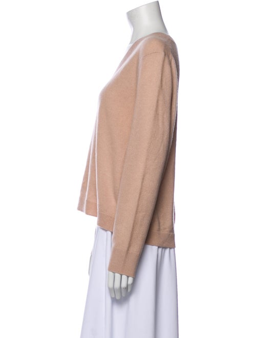 Jenni Kayne Cashmere V-Neck Sweater
