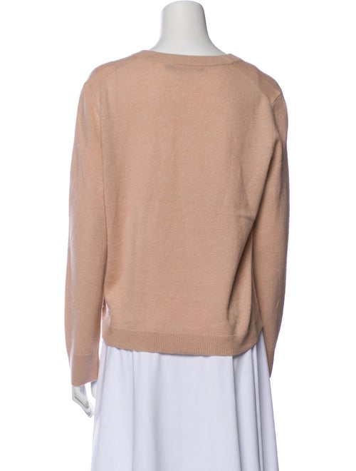Jenni Kayne Cashmere V-Neck Sweater