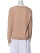 Jenni Kayne Cashmere V-Neck Sweater