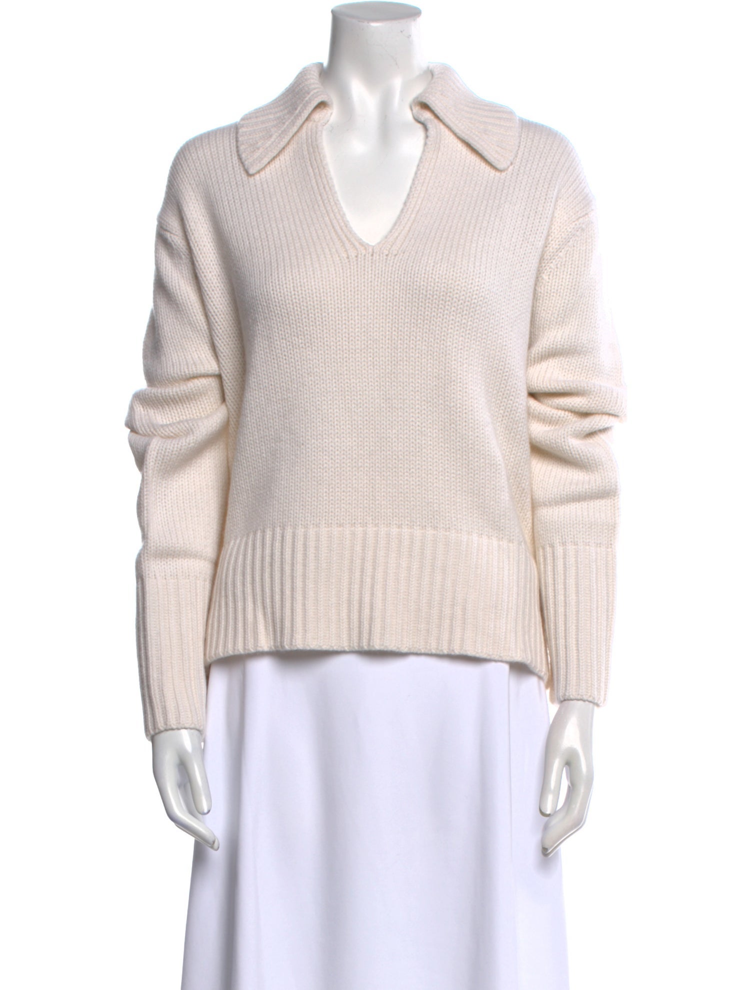 Jenni Kayne Cashmere Sweater