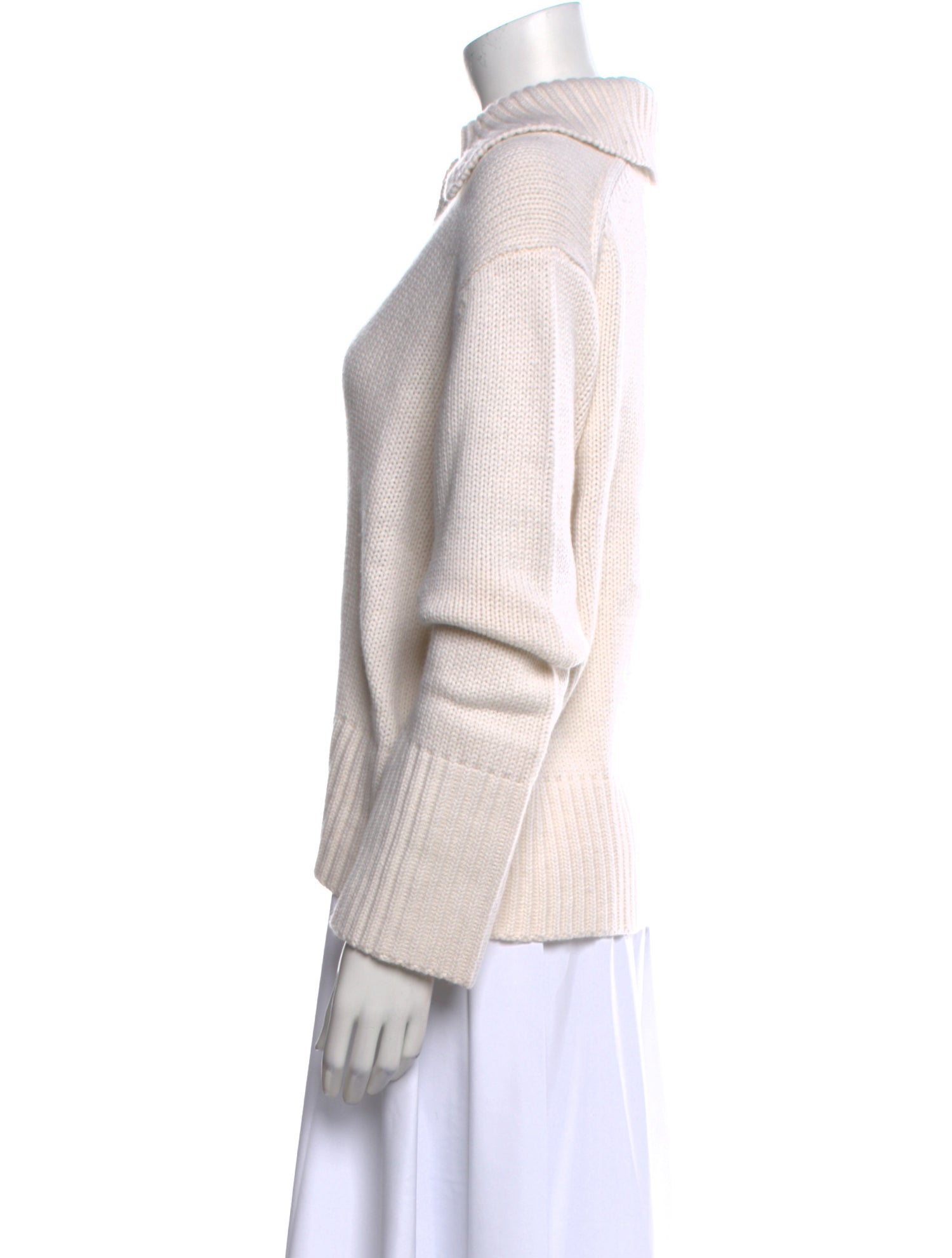 Jenni Kayne Cashmere Sweater