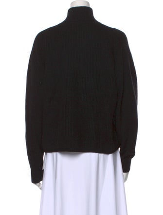 Jenni Kayne Cashmere Mock Neck Sweater