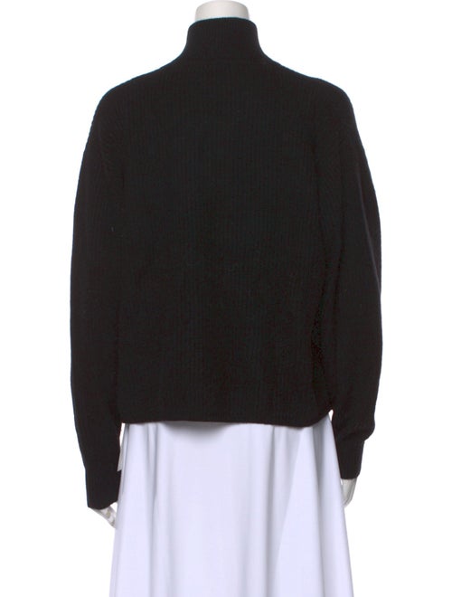 Jenni Kayne Cashmere Mock Neck Sweater