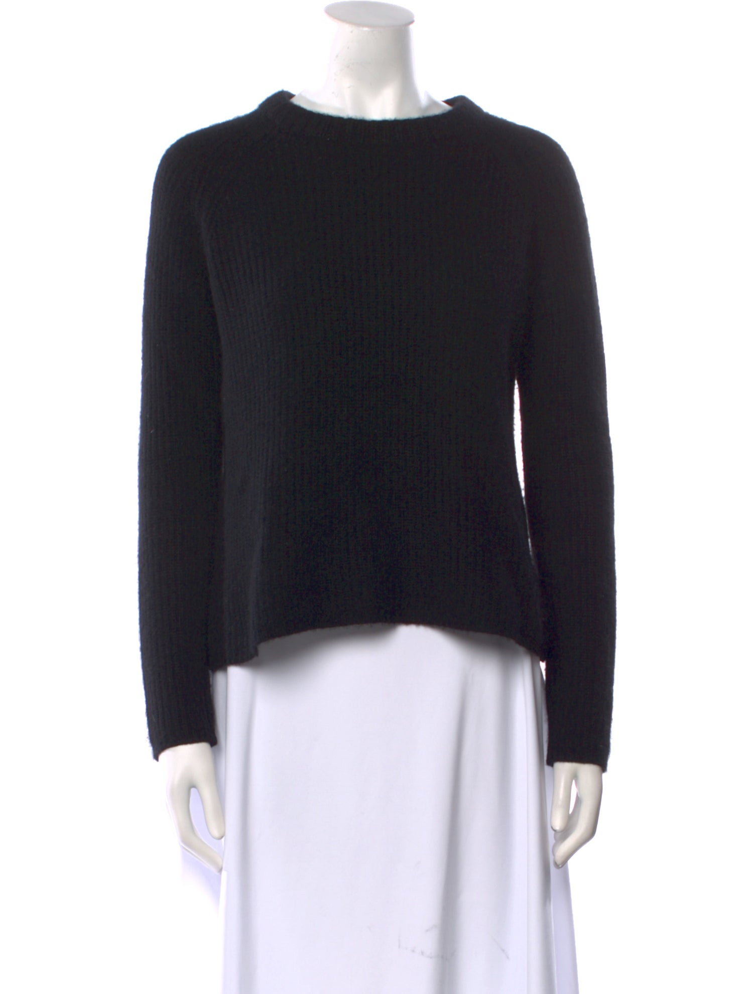 Jenni Kayne Cashmere Crew Neck Sweater