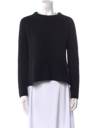 Jenni Kayne Cashmere Crew Neck Sweater