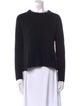 Jenni Kayne Cashmere Crew Neck Sweater
