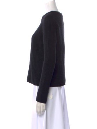 Jenni Kayne Cashmere Crew Neck Sweater