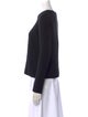 Jenni Kayne Cashmere Crew Neck Sweater