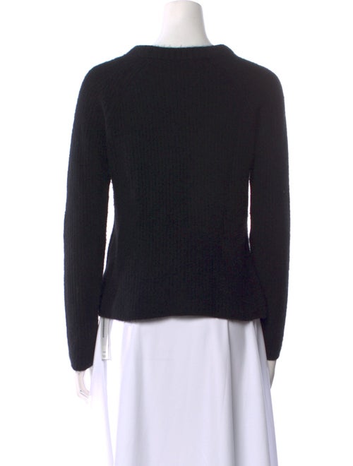 Jenni Kayne Cashmere Crew Neck Sweater