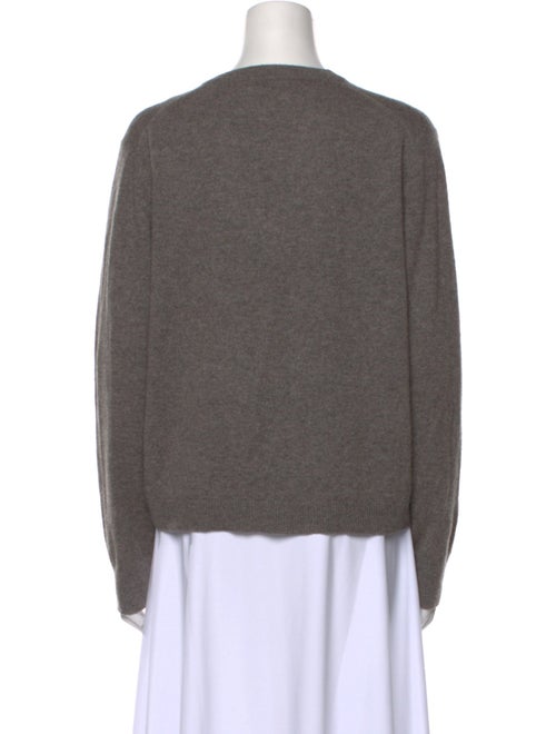 Jenni Kayne Cashmere V-Neck Sweater