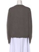 Jenni Kayne Cashmere V-Neck Sweater