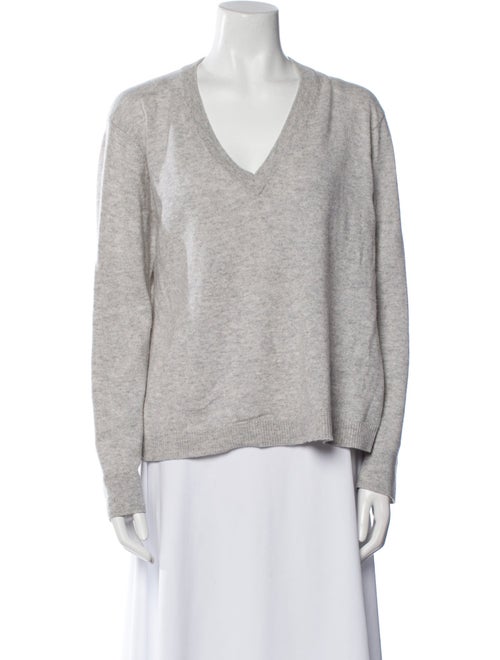 Jenni Kayne Cashmere V-Neck Sweater