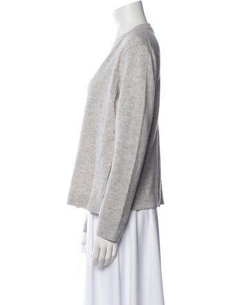 Jenni Kayne Cashmere V-Neck Sweater