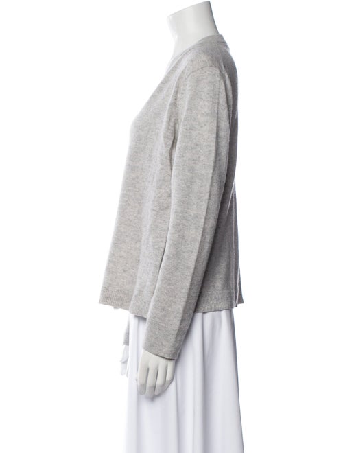 Jenni Kayne Cashmere V-Neck Sweater