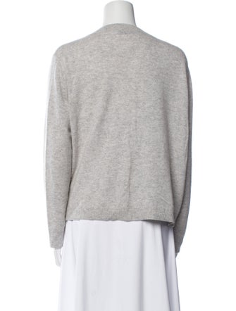 Jenni Kayne Cashmere V-Neck Sweater