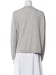 Jenni Kayne Cashmere V-Neck Sweater