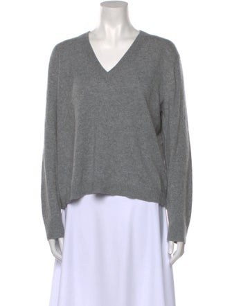 Jenni Kayne Cashmere V-Neck Sweater