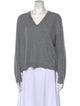 Jenni Kayne Cashmere V-Neck Sweater