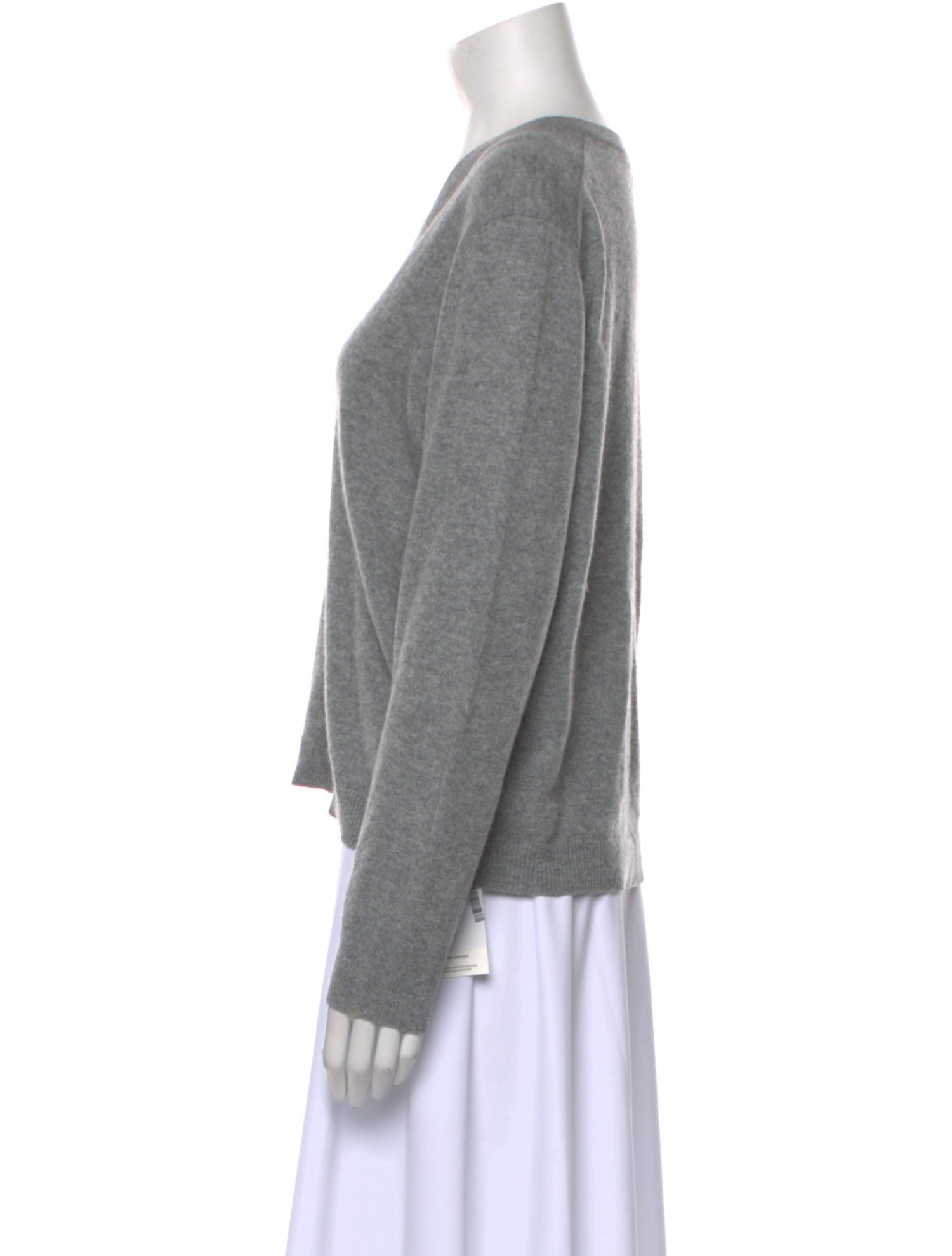 Jenni Kayne Cashmere V-Neck Sweater