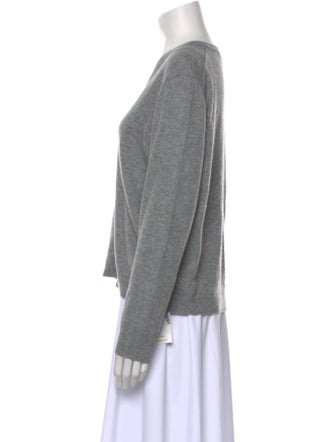 Jenni Kayne Cashmere V-Neck Sweater