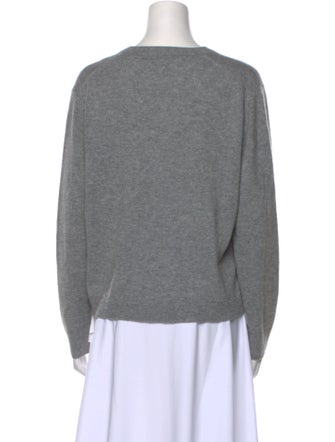 Jenni Kayne Cashmere V-Neck Sweater
