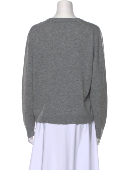 Jenni Kayne Cashmere V-Neck Sweater