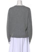 Jenni Kayne Cashmere V-Neck Sweater