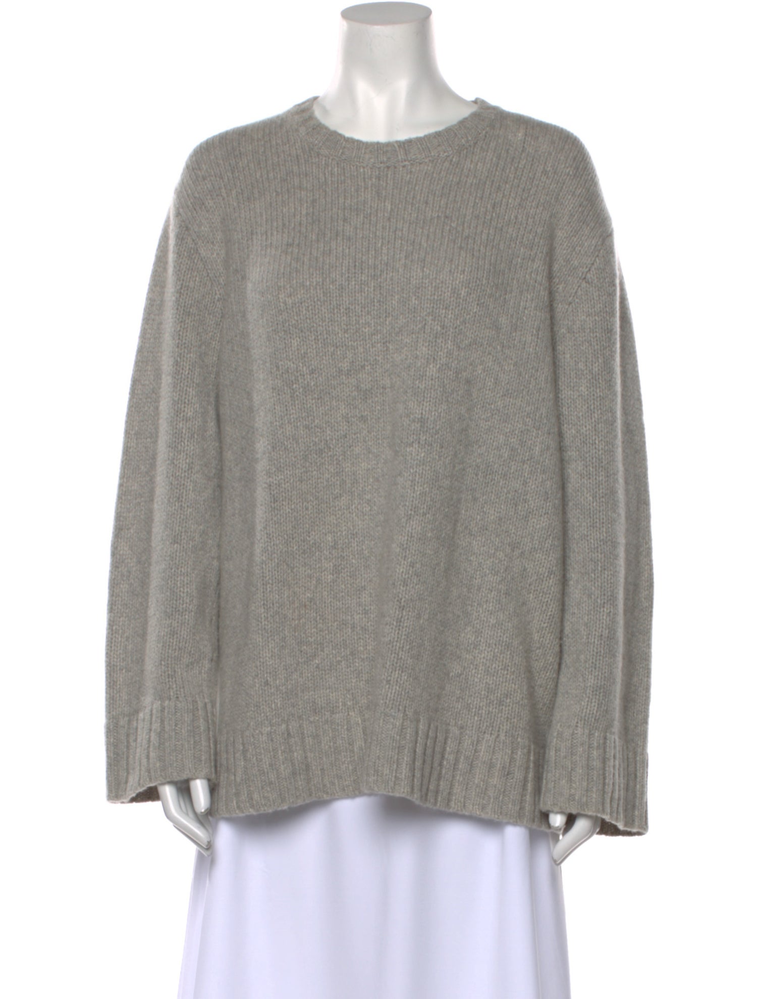 Jenni Kayne Cashmere Crew Neck Sweater