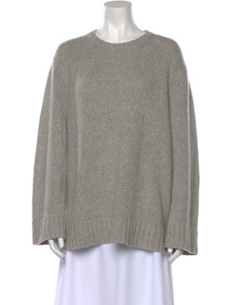 Jenni Kayne Cashmere Crew Neck Sweater
