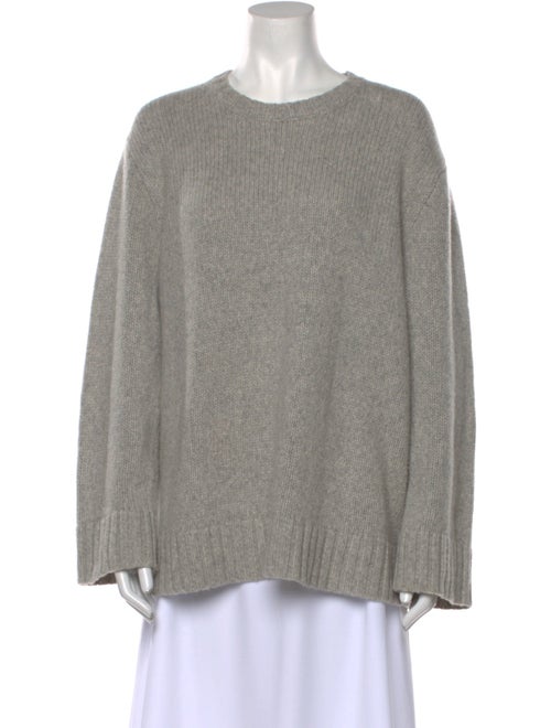 Jenni Kayne Cashmere Crew Neck Sweater