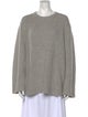 Jenni Kayne Cashmere Crew Neck Sweater