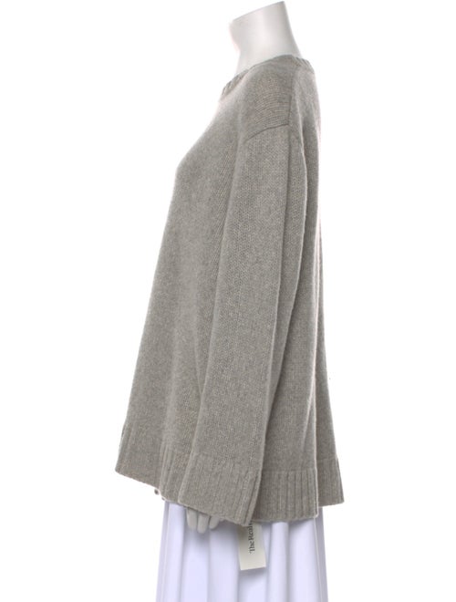 Jenni Kayne Cashmere Crew Neck Sweater