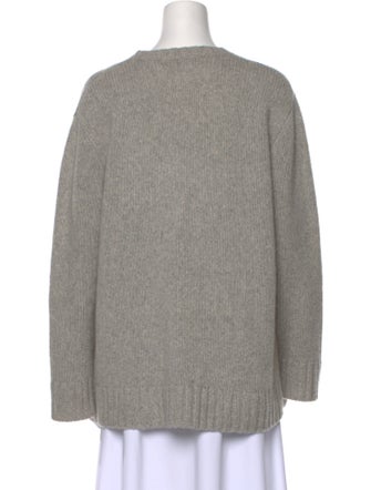 Jenni Kayne Cashmere Crew Neck Sweater