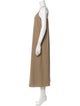 Jenni Kayne Silk Long Dress