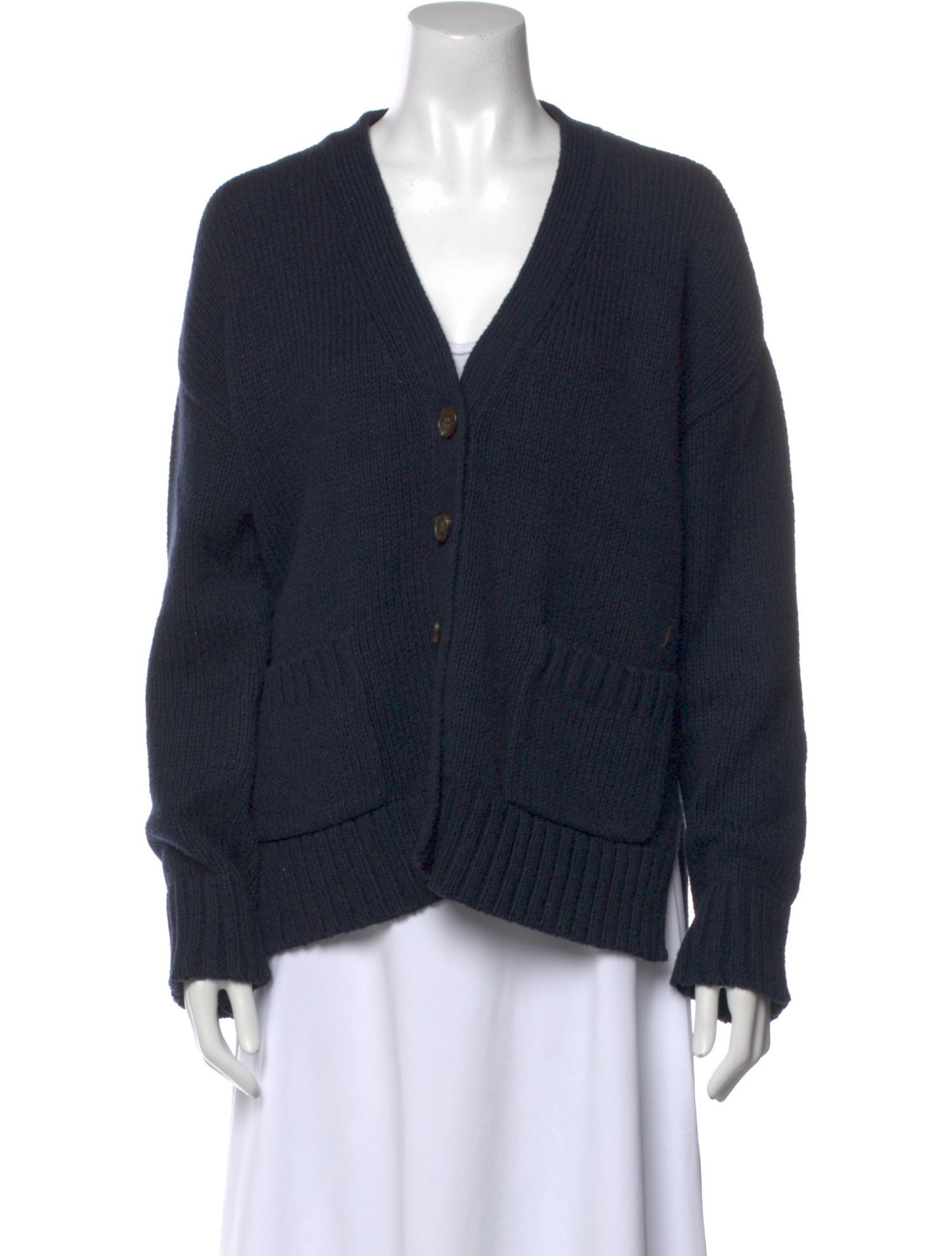 Jenni Kayne V-Neck Sweater