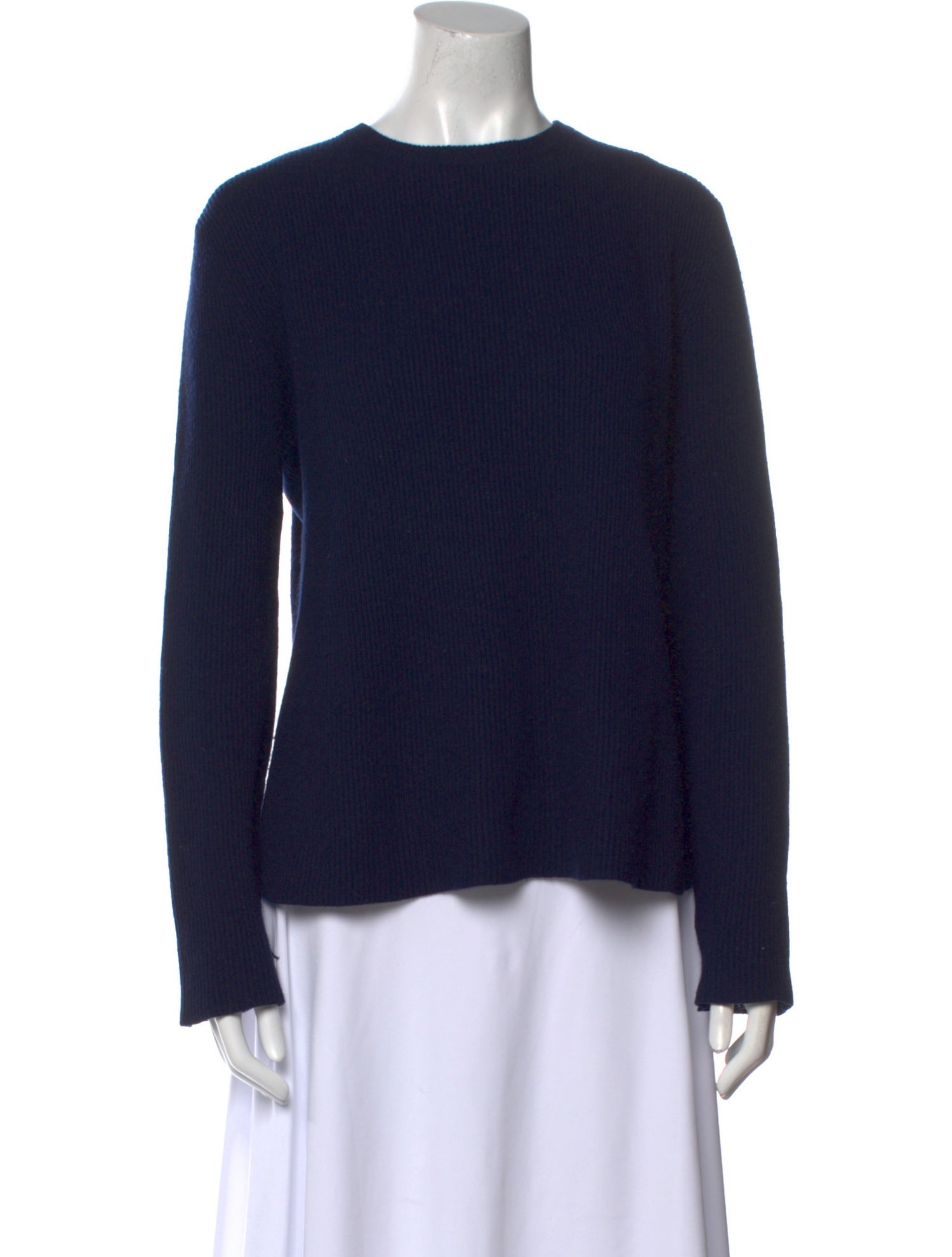 Jenni Kayne Wool Crew Neck Sweater
